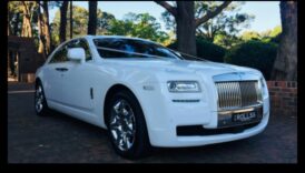 أناقة مخصصة: سحر المركبات الفاخرة حسب الطلب 3 الأناقة المخصصة: جاذبية السيارات الفاخرة حسب الطلب