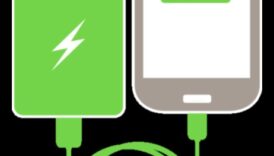 قم بتزويد هاتفك بالطاقة عن طريق معززات البطارية: دليل التعليمات بلا مثيل للشحن في سياق السفر 1 معززات البطارية: ملحقات الطاقة للشحن أثناء التنقل