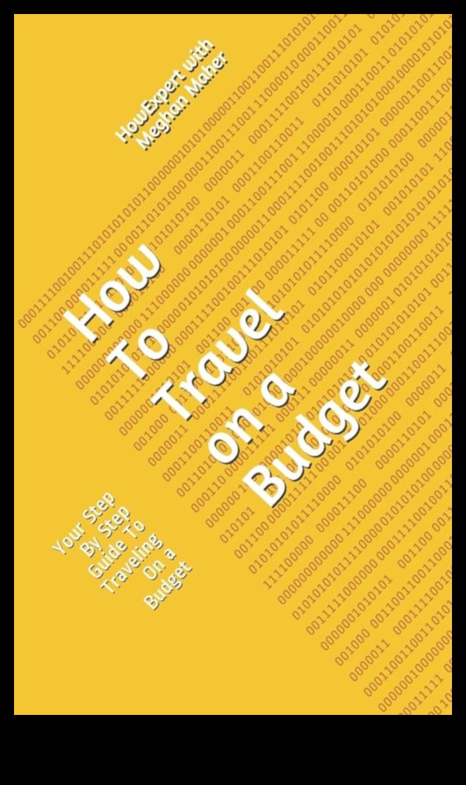 ميزانية كبيرة: جواز سفرك إلى رحلات ميسورة التكلفة