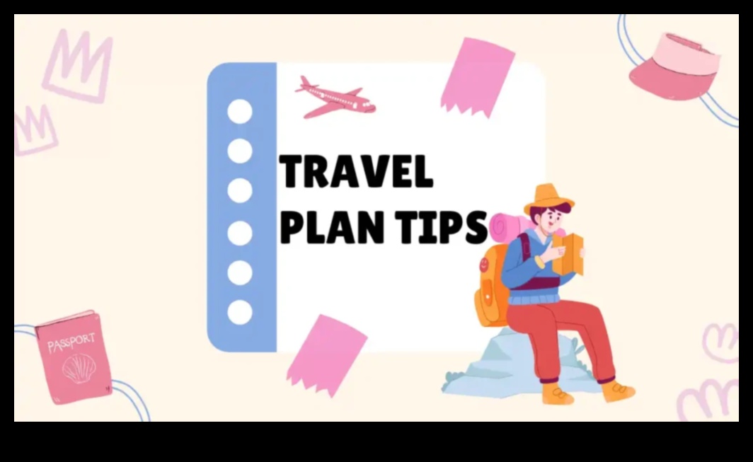 ميزانية كبيرة: جواز سفرك إلى رحلات ميسورة التكلفة