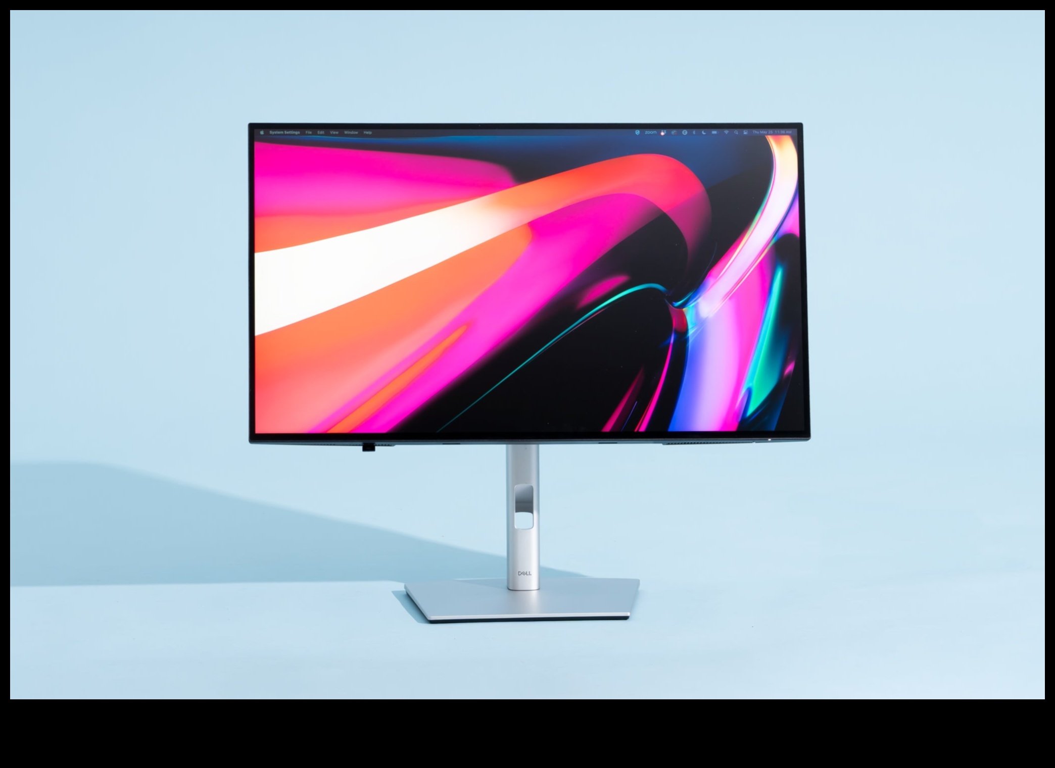 شاشات عرض جاهزة للمستقبل مُجهزة للجيل القادم من الألعاب 4 شاشات العرض الجاهزة للمستقبل: الشاشات المعدة للتطورات القادمة في الألعاب