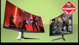 شاشات العرض الجاهزة للمستقبل: الشاشات المعدة للتطورات القادمة في الألعاب