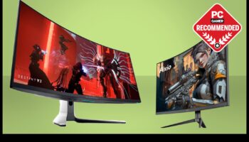 شاشات العرض الجاهزة للمستقبل: الشاشات المعدة للتطورات القادمة في الألعاب