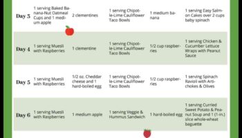 العلم وراء الأنظمة الغذائية قصيرة المدى وفقدان الوزن السريع