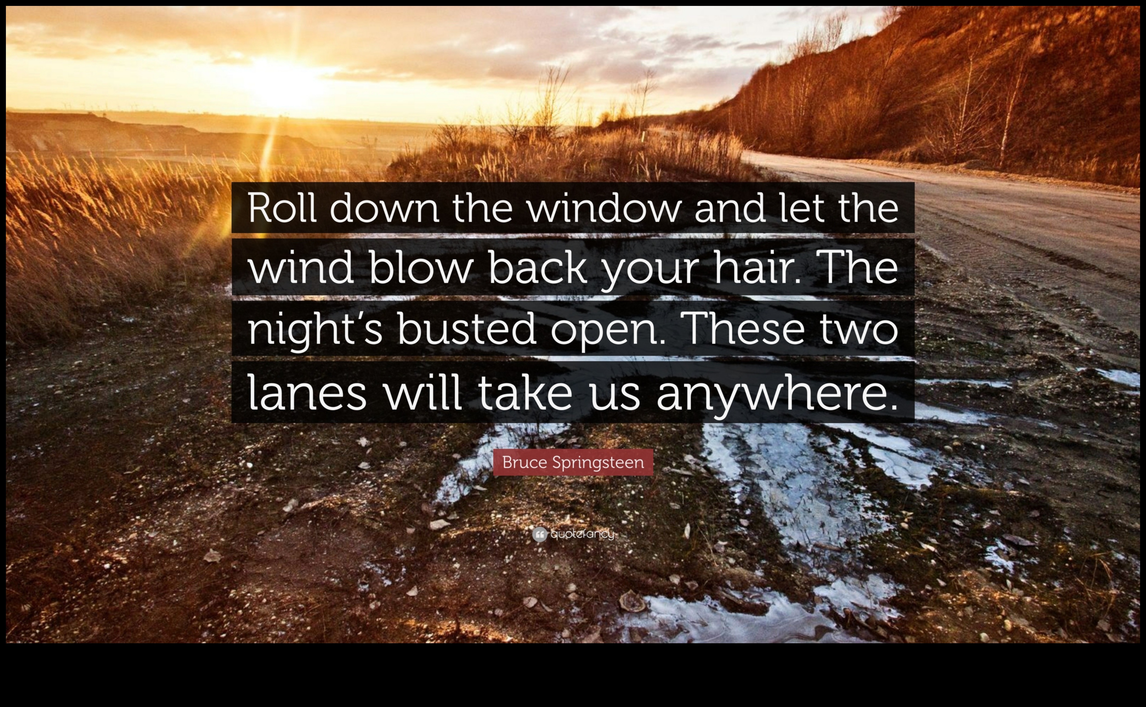 سيارات الطرق الهادرة: السيارات الرياضية وجاذبية الرحلات البحرية في الهواء الطلق