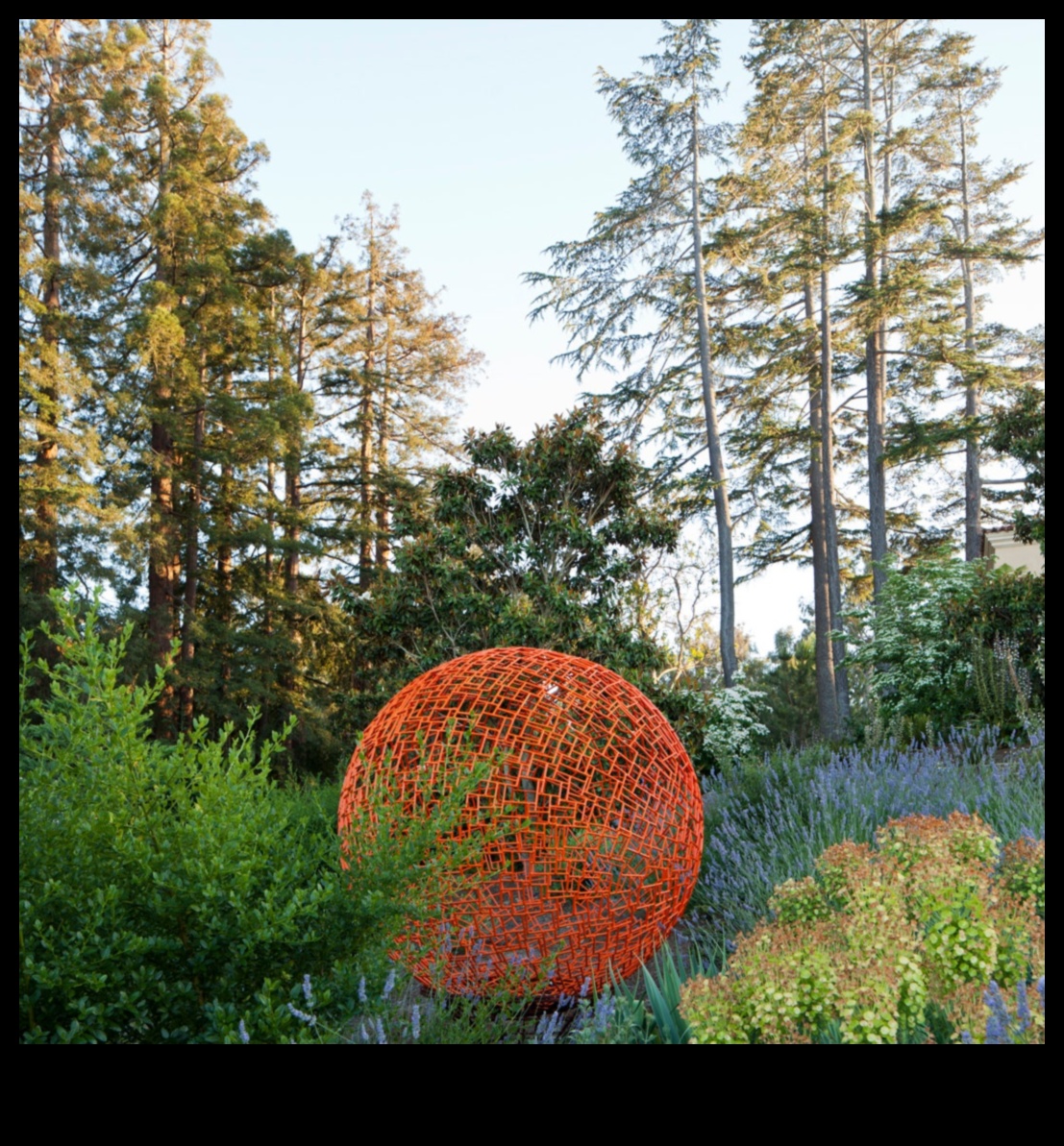 لوحة الطبيعة: نصائح لحديقة نابضة بالحياة وصحية