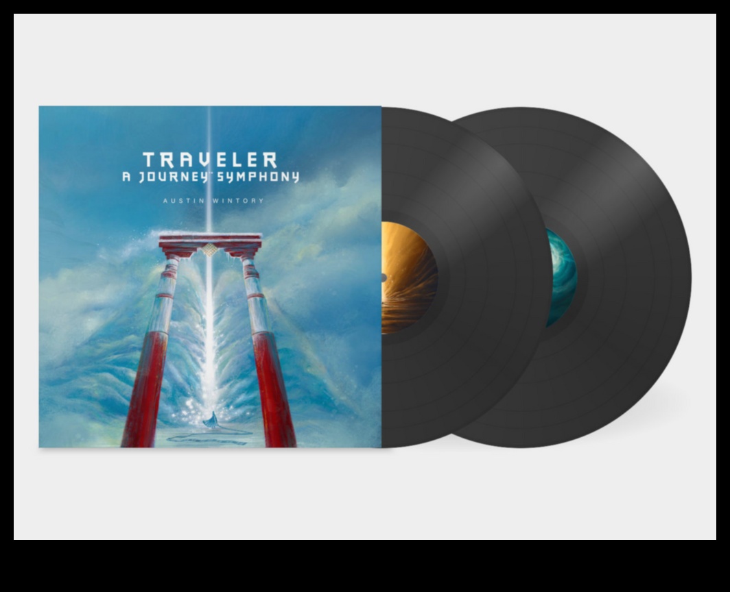 التجوال الرابسودي: سيمفونية الاستكشاف للمسافر