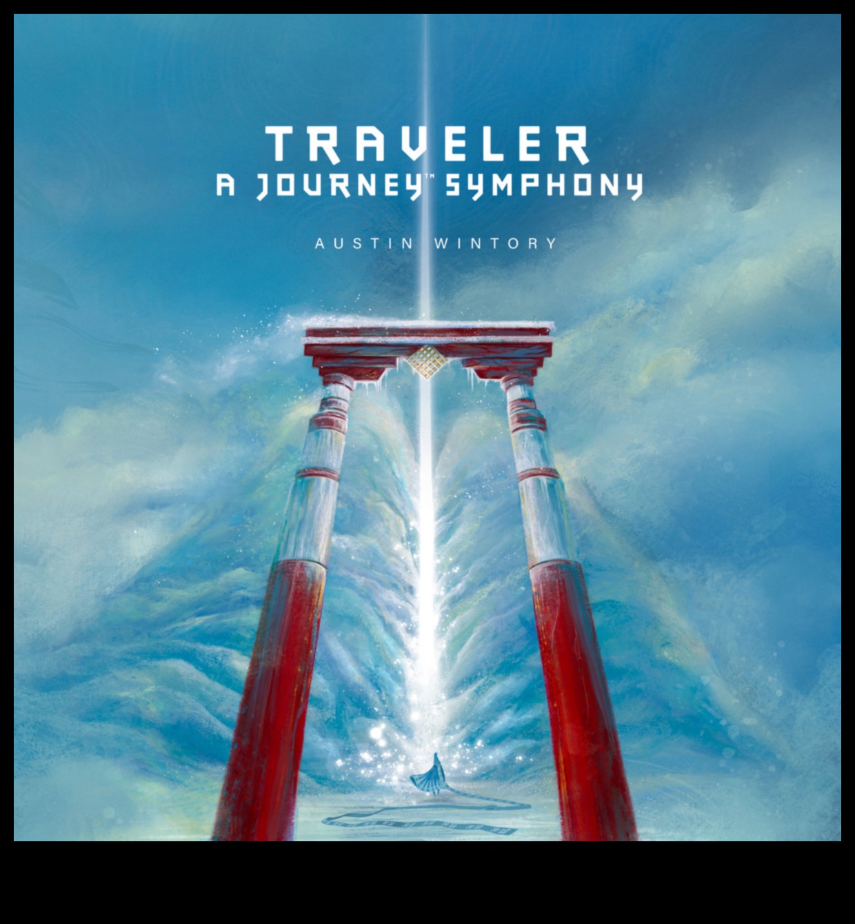 التجوال الرابسودي: سيمفونية الاستكشاف للمسافر