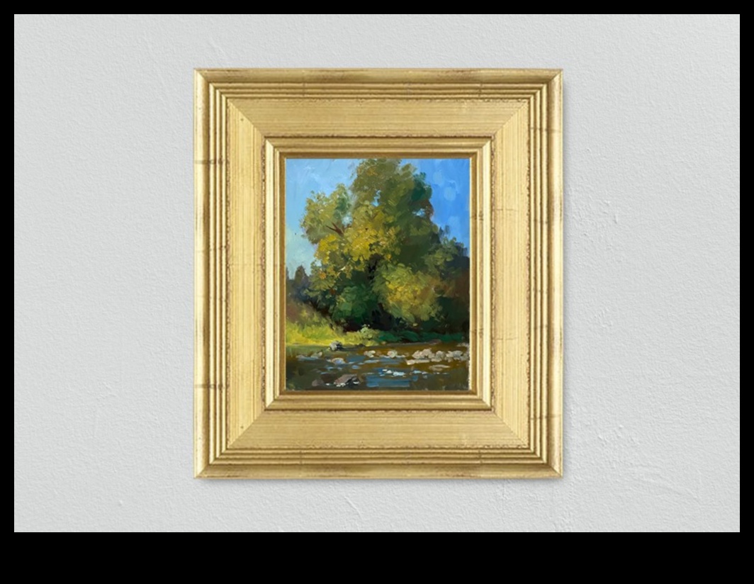 غناء الطبيعة يجلب جمال الهواء الطلق إلى الداخل 3 غناء الطبيعة: غرس الفن في واحتك الخارجية