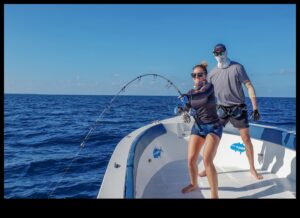 تابع اللياقة السمكية: الفوائد الجسدية والعقلية لصيد الأسماك