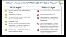 صياغة أنظمة غذائية طويلة الأمد للنباتيين: خيارات مدعومة بالنباتات