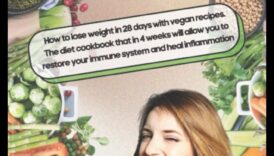 التغذية النباتي مضاد عادي للالتهابات 4 القوة المضادة للالتهابات في نمط الحياة النباتي