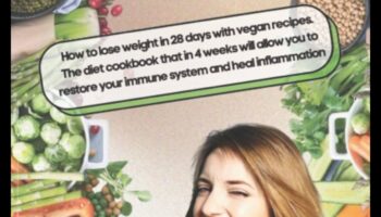 القوة المضادة للالتهابات في نمط الحياة النباتي