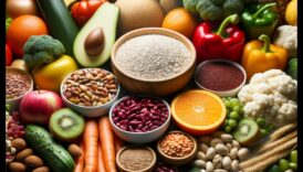 الألياف هي البطل المجهول لتخفيف العبء 3 دور الألياف في تخفيف الوزن: عنصر حاسم