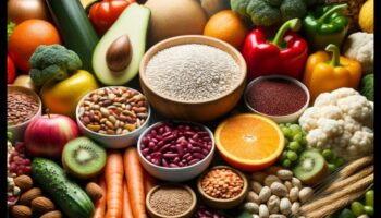 دور الألياف في تخفيف الوزن: عنصر حاسم