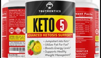 دور المكملات الغذائية في تعزيز الأنظمة الغذائية منخفضة الكربوهيدرات