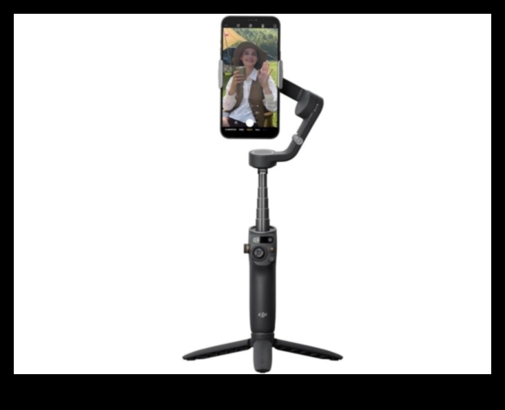 ارفع مستوى التصوير الفوتوغرافي والتحرير على هاتفك المحمول باستخدام هذه الملحقات التي لا بد من اقتنائها 3 فن الهاتف المحمول: ملحقات التصوير الفوتوغرافي والتحرير للتعبير الإبداعي