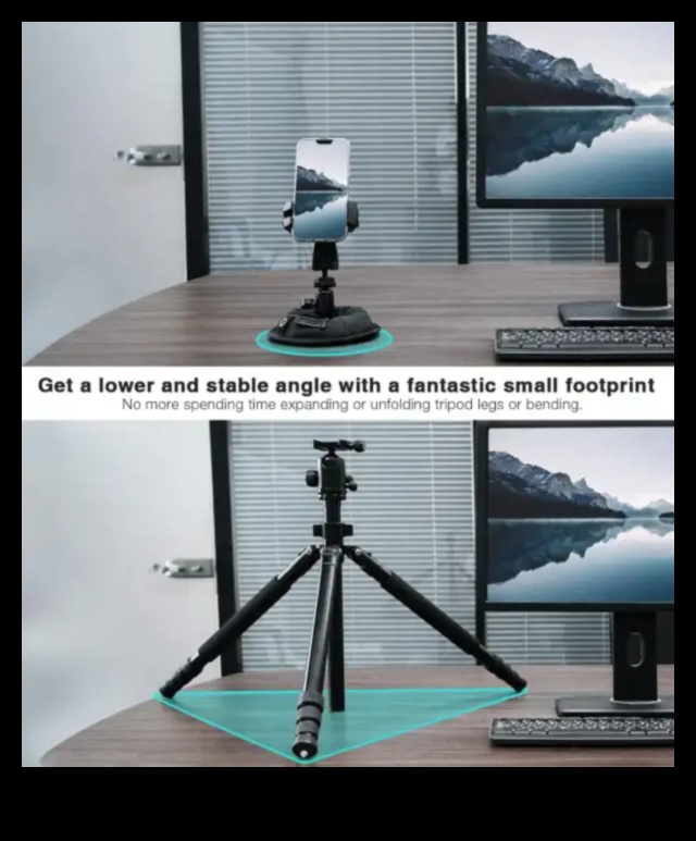 ارفع مستوى التصوير الفوتوغرافي والتحرير على هاتفك المحمول باستخدام هذه الملحقات التي لا بد من اقتنائها 5 فن الهاتف المحمول: ملحقات التصوير الفوتوغرافي والتحرير للتعبير الإبداعي