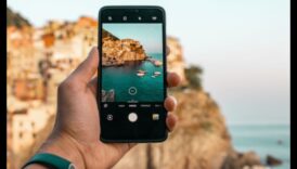 ارفع درجة الصور والتحرير في هاتفك المحمول عن طريق هذه المعدات التي لا بد من اقتنائها 2 فن الهاتف المحمول: ملحقات التصوير الفوتوغرافي والتحرير للتعبير الإبداعي