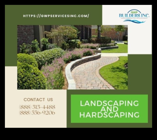 حياة أكثر خضرة: ارفع مساحتك من خلال خبراء صيانة الحدائق