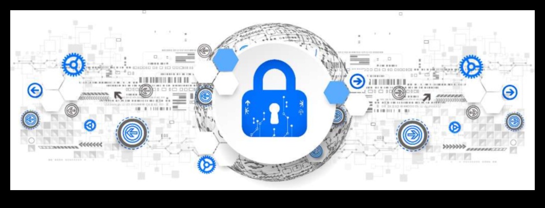 حلول أمان التخزين: حماية بياناتك بالتشفير