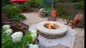 راحة الحديقة: رعاية الخبراء لحياة هادئة في الهواء الطلق