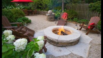 راحة الحديقة: رعاية الخبراء لحياة هادئة في الهواء الطلق