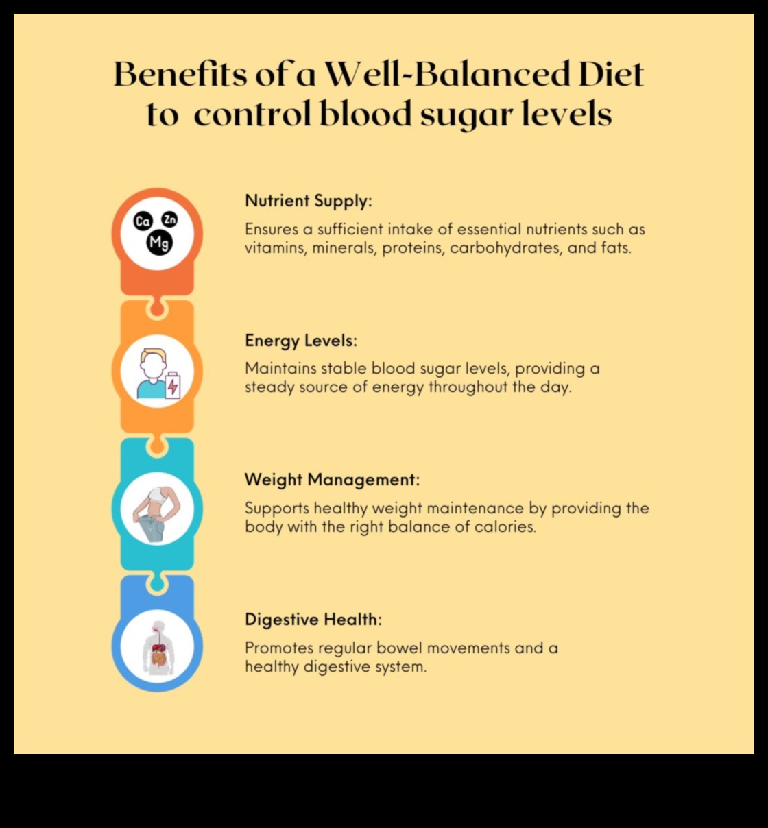 نظام غذائي قليل الدهون حل مستقر لسكر الدم 2 الأنظمة الغذائية قليلة الدهون واستقرار نسبة السكر في الدم: نهج شمولي