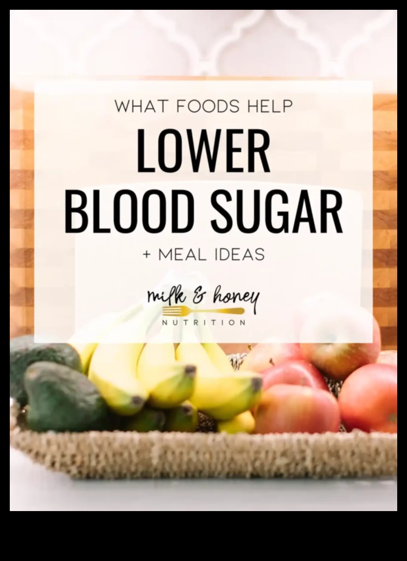 نظام غذائي قليل الدهون حل مستقر لسكر الدم 3 الأنظمة الغذائية قليلة الدهون واستقرار نسبة السكر في الدم: نهج شمولي