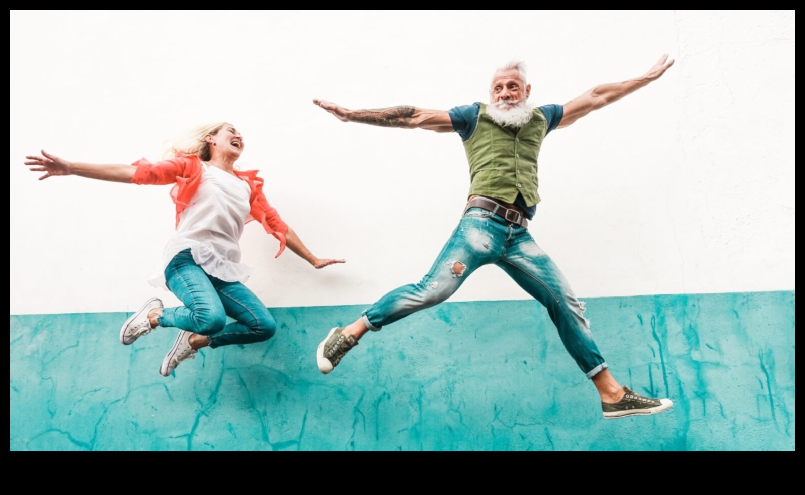 صياغة وجبات صديقة للبيئة لكبار السن: إعطاء الأولوية للتغذية