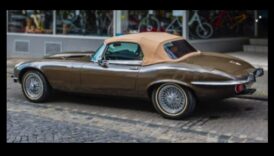 نماذج السيارات: نماذج السيارات الكلاسيكية التي تحدد العصر