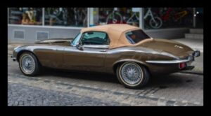 نماذج السيارات: نماذج السيارات الكلاسيكية التي تحدد العصر