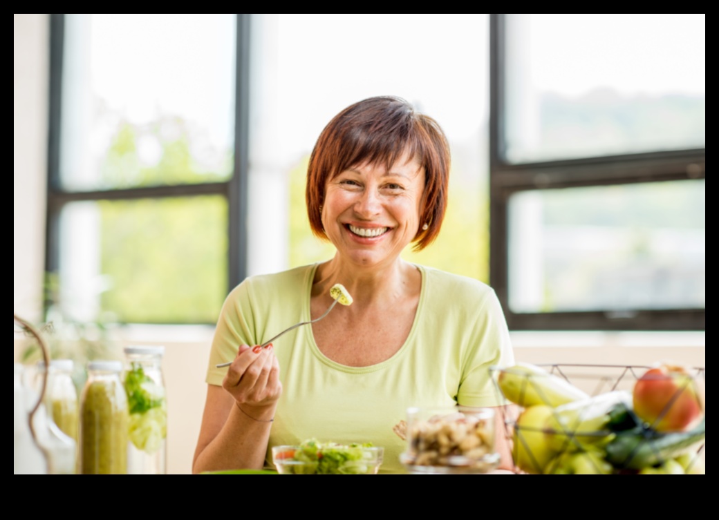 القوة العاطفية لأسلوب الحياة الغذائي 3 تأثير حمية نمط الحياة على الصحة العاطفية