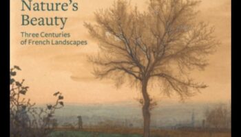 تزهر في البرونز: جمال فن الحديقة النحتية