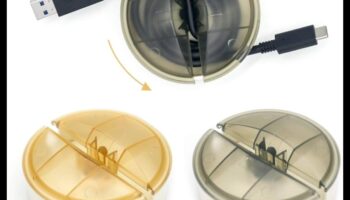 معالجات إدارة الأسلاك: ملحقات للإلكترونيات الصوتية الخالية من التشابك