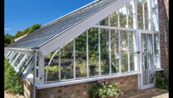 المساحات الهادئة: تعريف هدوء الدفيئة