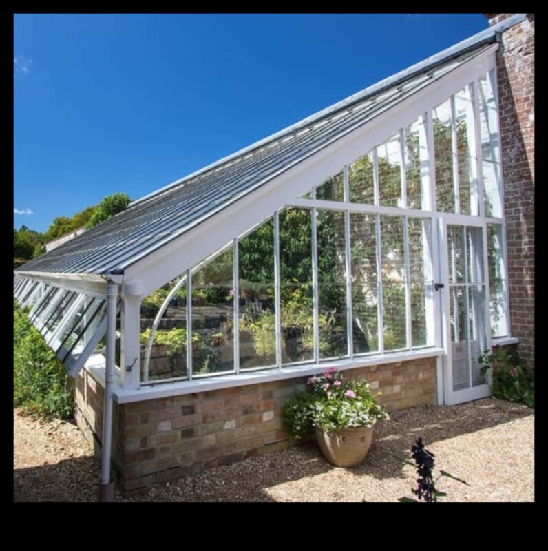 المساحات الهادئة: تعريف هدوء الدفيئة