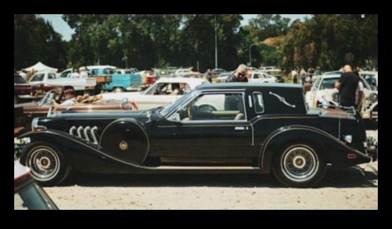 أحلام الترميم: المركبات العتيقة والشغف بالحفظ