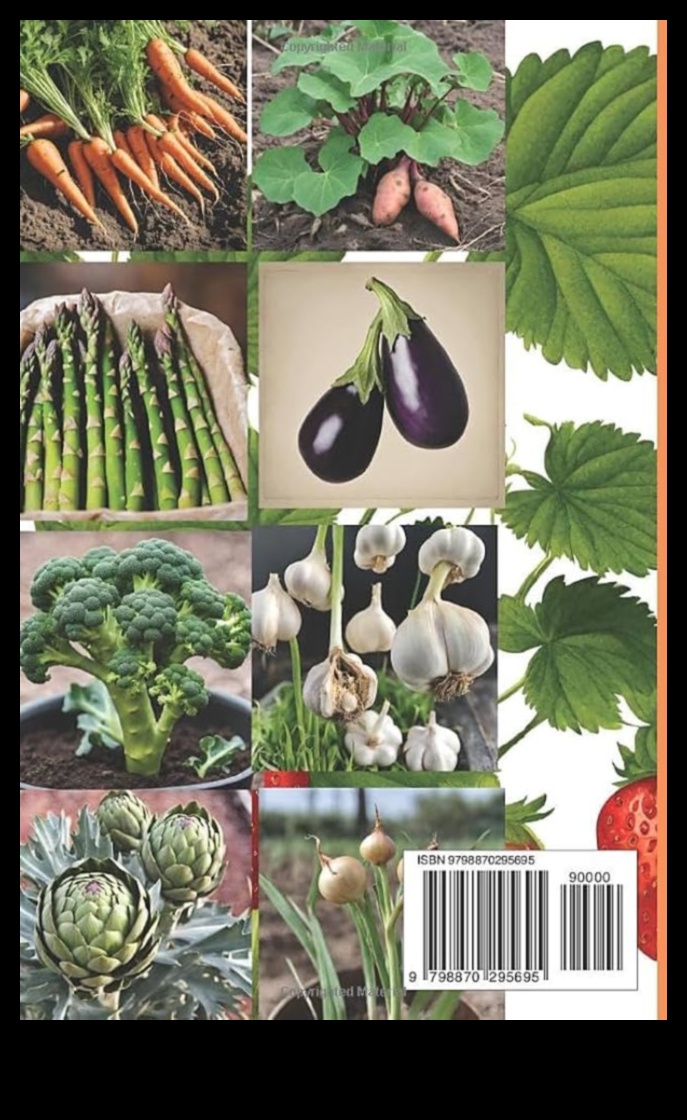 الانسجام المصاحب: صياغة الاقتران المثالي لحديقتك