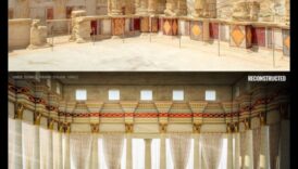 من الأطلال إلى الثروات: إعادة اكتشاف مجد المواقع التاريخية