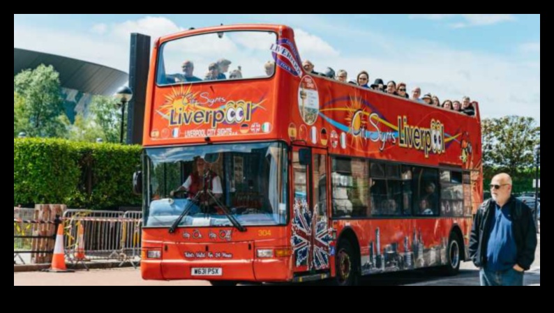 حكايات العبور: دليل لروايات جولة الحافلة