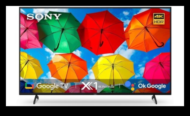 مرئيات نابضة بالحياة: HDR10+ وتقنيات الألوان المتقدمة في أجهزة التلفزيون