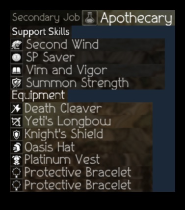 Wanderer's Wellspring وجهتك المفضلة للحصول على نصائح السفر الأساسية 2 منبع الهائم: ينبوع من نصائح السفر الأساسية