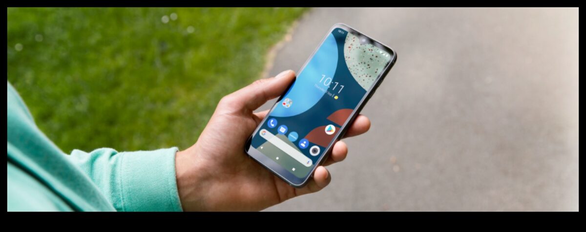 الهواتف المقاومة للمستقبل: توقع الموجة التالية من تكنولوجيا الهاتف المحمول