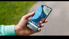 الهواتف المقاومة للمستقبل: توقع الموجة التالية من تكنولوجيا الهاتف المحمول