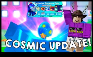 استمرار القبة السماوية للحيوانات الأليفة في الجيب: توسيع المغامرات الكونية