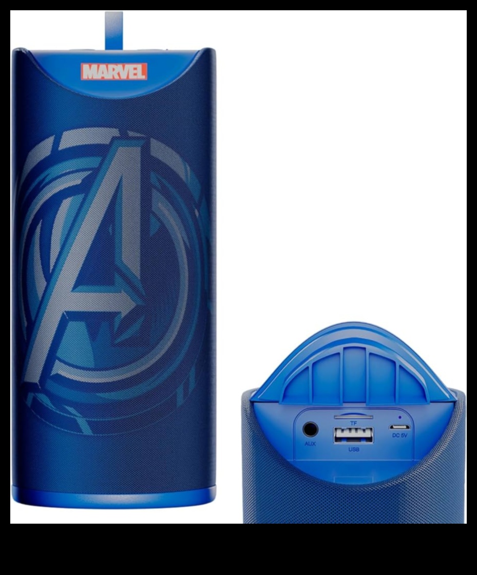 الأعجوبة اللاسلكية: اكتشاف الروعة في الاتصال