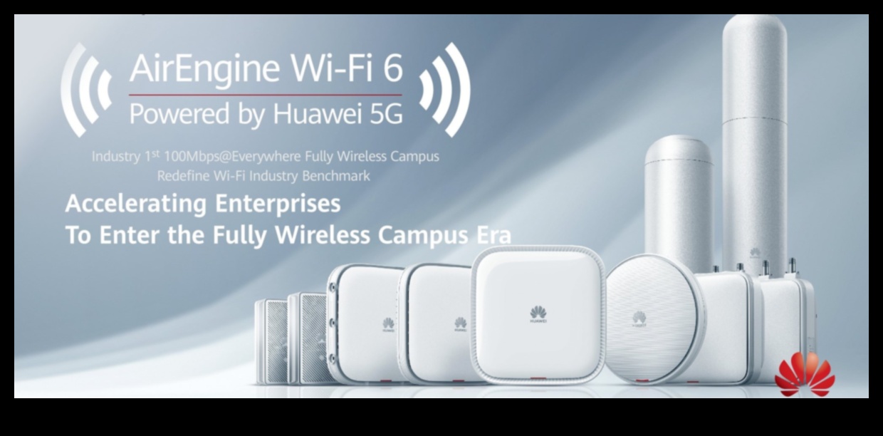 الأعجوبة اللاسلكية: اكتشاف الروعة في الاتصال