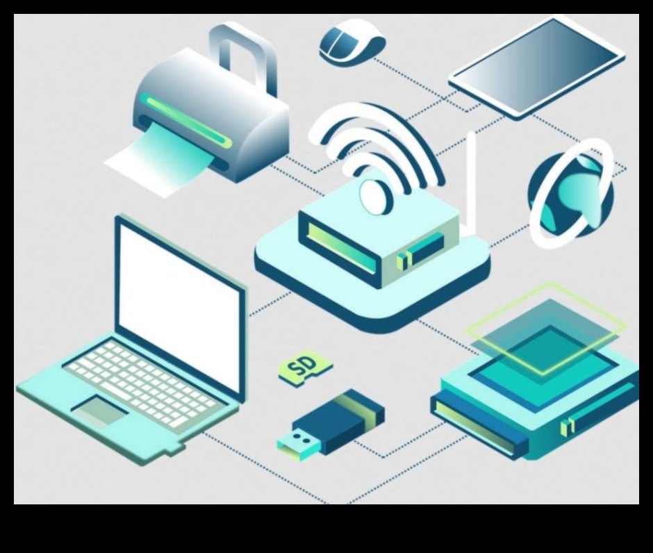 الأعجوبة اللاسلكية: اكتشاف الروعة في الاتصال
