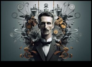 الأعجوبة اللاسلكية: اكتشاف الروعة في الاتصال